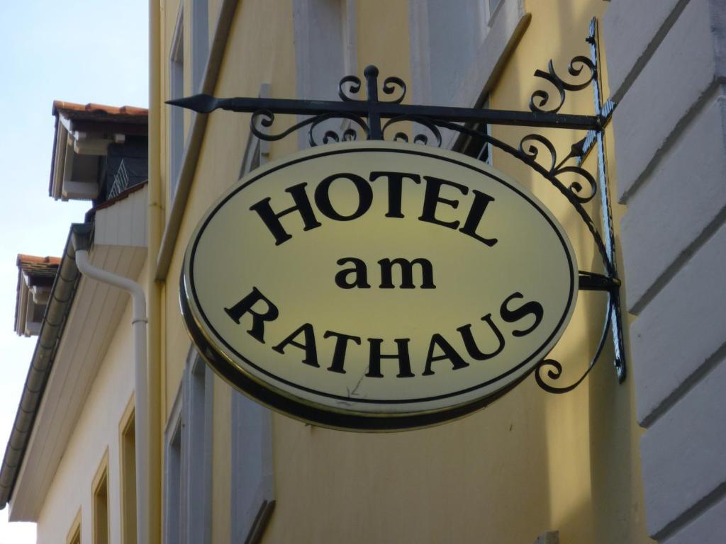 Hotel Am Rathaus Heidelberg Exterior foto